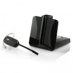 Plantronics CS540 Wireless Headset