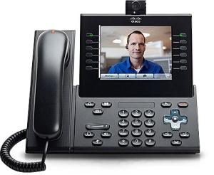 Upgrading Your Phone System
