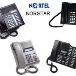 Nortel Norstart Phone Systems