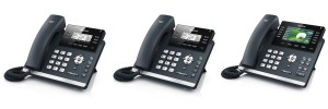 Yealink Phone Systems 