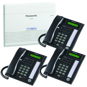 Panasonic Business Phones