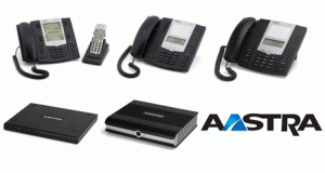 aastra phones