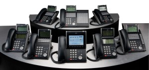 Choosing A Business Phone System