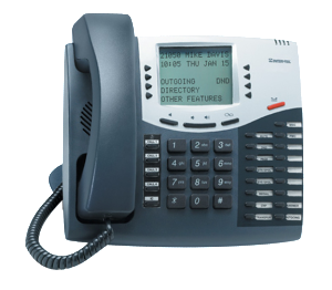 Intertel Axxess 550.8560 Business Phones