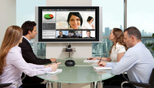 Video Conferencing