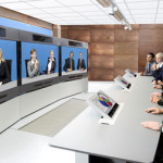 video conferencing phones