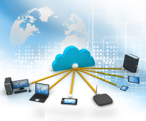 cloud telecom trends