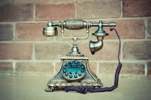 telephone systems