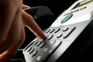 business voip phones