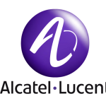 Alcatel-Lucent-Logo