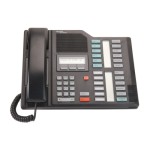 Nortel M7324 phone