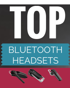 Top Bluetooth Headsets