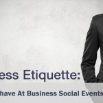 Business etiquette