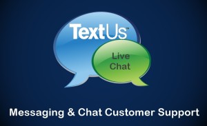 Messaging & Chat Customer Support