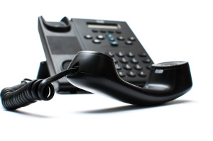 The Resilient Desk Phone