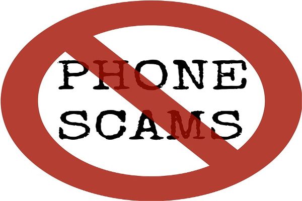 Protect Yourself From Phone Scams