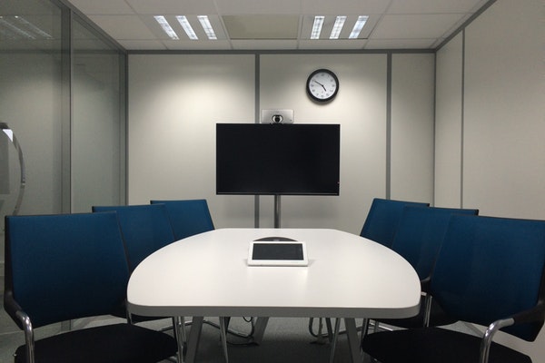 Why Video Conferencing Can Be Intimidating