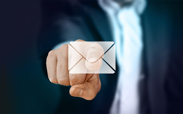 Best Practices For Business Emails