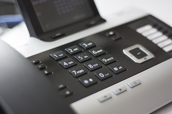 Find The Right Business Phone System