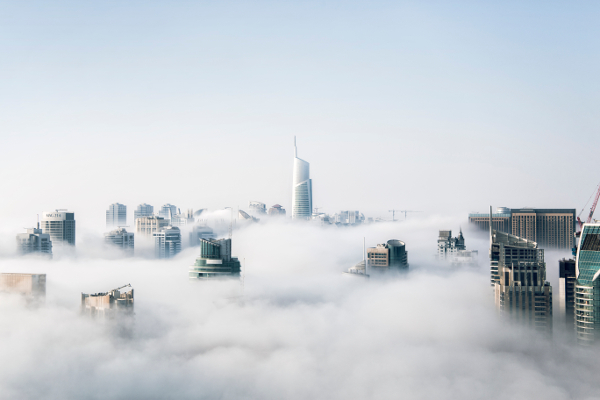 Why Your Business Should Move To The Cloud
