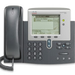 Cisco IP Phone 7942G Conference Calls