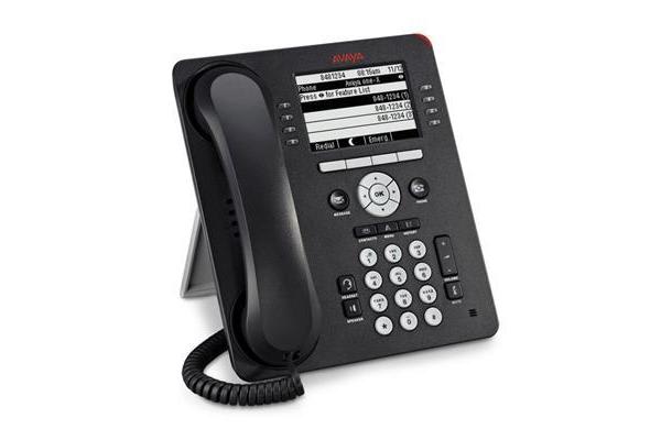 Holding Calls On The Avaya 9608 IP Phone