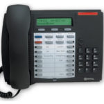 Using Speed Call Keys On The Mitel Superset 4025 Phone