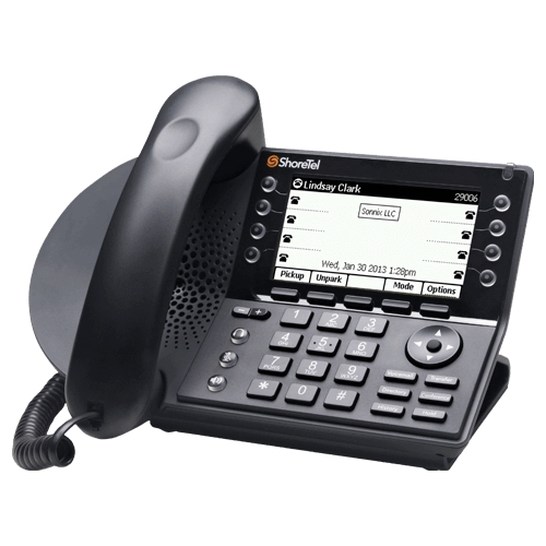 Details about   ShoreTel IP230 Business VoiP Phone 